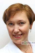Стальмакова Наталья Игоревна - фото