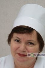 Стальнова Людмила Николаевна - фото