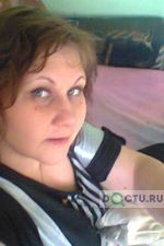 Станчак Ольга Юрьевна - фото