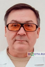 Станин Леонид Николаевич - фото