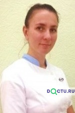 Станиславская Ирина Андреевна - фото