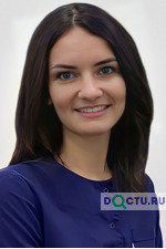 Станкевич Юлия Владимировна - фото