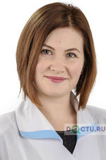 Старцева Елена Валерьевна - фото