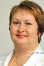 Старцева Инна Владимировна - фото