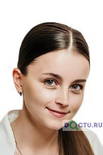 Старченко Анастасия Дмитриевна - фото