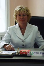 Старикова А. Е. - фото