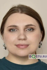 Старикова Татьяна Вадимовна - фото