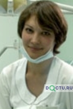Старкова Елена Александровна - фото