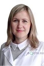Старкова Елена Викторовна - фото