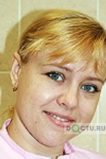 Старкова Елена Владимировна - фото