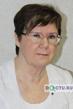 Старкова Раиса Яковлевна - фото