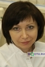 Старкова Татьяна Валентиновна - фото
