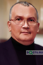 Стародубцев Андрей Геннадиевич - фото Стародубцев Андрей Геннадиевич - фото