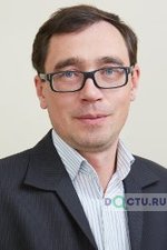 Стародубцев Сергей Александрович - фото