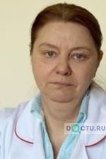 Стародубцева Евгения Викторовна - фото