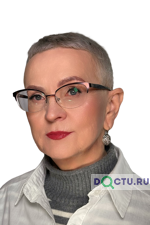 Стародубцева Ольга Викторовна - фото