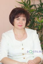 Стародубцова Анна Анатольевна - фото