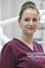 Стародубец Мария Викторовна - фото