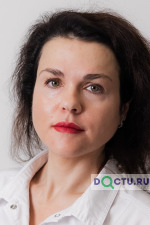 Стародубова Марина Владимировна - фото