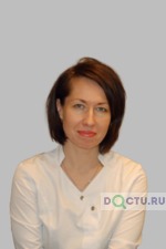 Старостина Екатерина Геннадьевна - фото