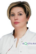 Старостина Екатерина Леонидовна - фото