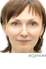 Старостина Гузель Хамитовна - фото