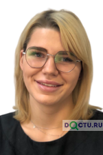 Старшинова Арина Захаровна - фото