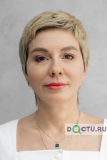 Гольман Яна Анатольевна - фото