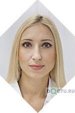 Старунова Елена Юрьевна - фото