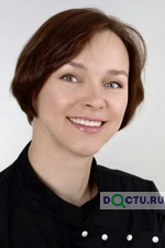Стасишина Татьяна Олеговна - фото