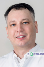 Статенин Дмитрий Юрьевич - фото