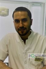Статенин Сергей Николаевич - фото