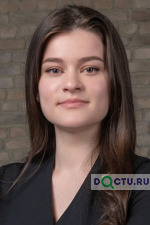 Статова Стефанида Николаевна - фото