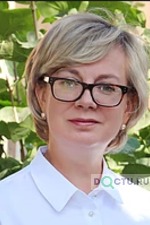 Ставцева Светлана Николаевна - фото