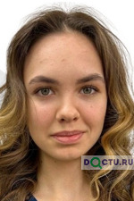 Ставская Юлия Анатольевна - фото