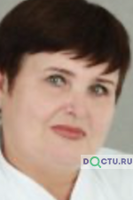 Стебелько Светлана Александровна - фото