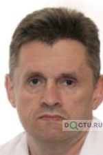 Стецула Евгений Андреевич - фото