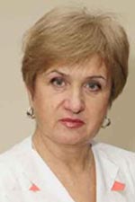 Стефановская Галина Александровна - фото