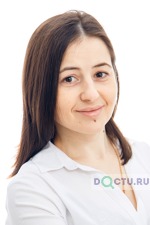 Стефу Светлана Ивановна - фото