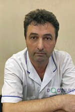 Стекляр Сергей Захарович - фото