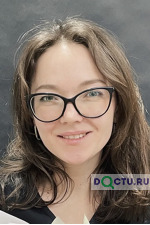 Стексова Дарья Александровна - фото