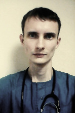 Стенькин Федор Сергеевич - фото Стенькин Федор Сергеевич - фото