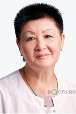 Степакина Наталья Романовна - фото
