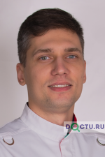 Степанченко Никита Сергеевич - фото