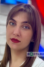 Степанец Наталья Геннадьевна - фото