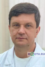 Степанец Олег Борисович - фото