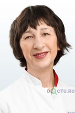 Степаненко Анна Григорьевна - фото