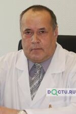 Степаненко Сергей Федорович - фото