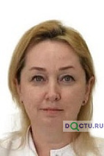 Степаненко Светлана Сергеевна - фото