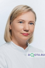 Степаненко Светлана Владимировна - фото